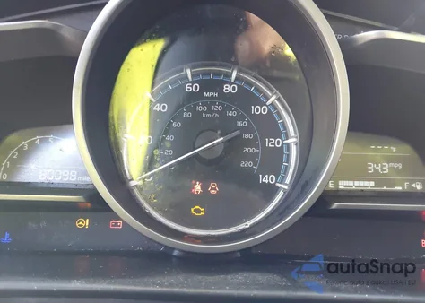 2020 Toyota Yaris L from USA, damaged, VIN 3MYDLBYV9LY715830